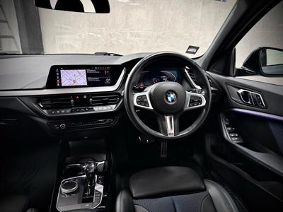 2020 BMW 118I - Thumbnail