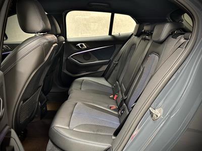 2020 BMW 118I - Thumbnail