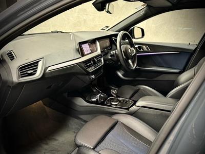 2020 BMW 118I - Thumbnail