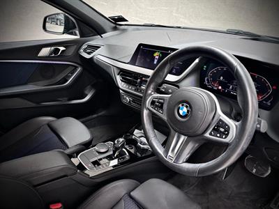 2020 BMW 118I - Thumbnail