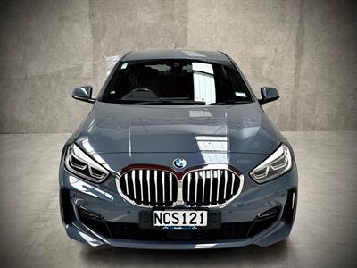 2020 BMW 118I - Thumbnail
