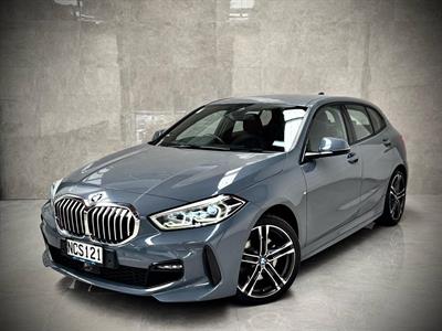 2020 BMW 118I - Thumbnail