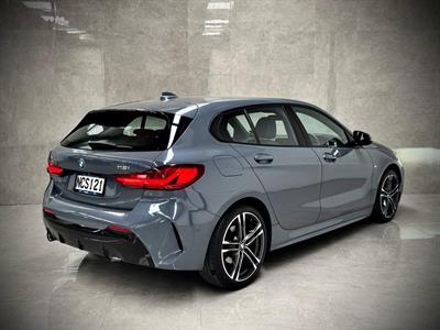2020 BMW 118I - Thumbnail