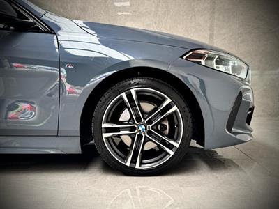 2020 BMW 118I - Thumbnail