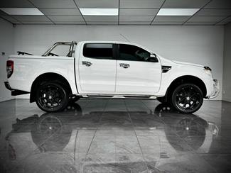 2013 Ford Ranger - Thumbnail