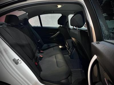 2016 BMW 320D - Thumbnail