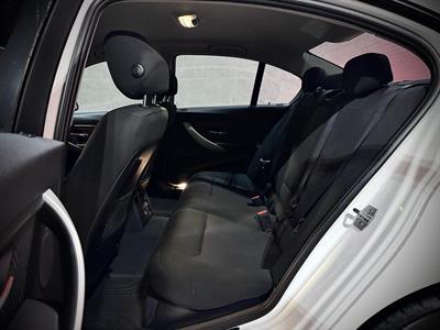 2016 BMW 320D - Thumbnail