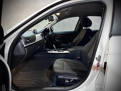 2016 BMW 320D - Thumbnail