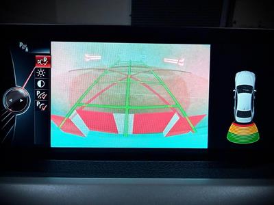 2016 BMW 320D - Thumbnail