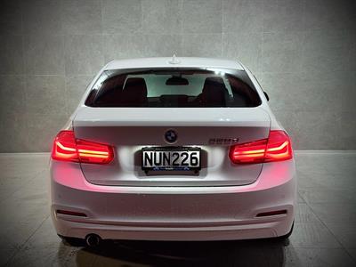 2016 BMW 320D - Thumbnail