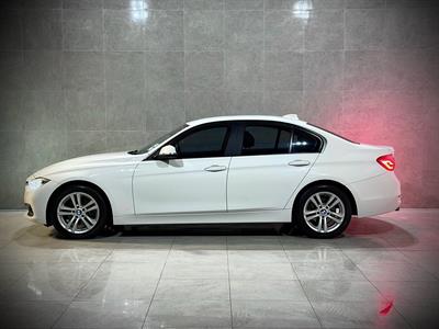 2016 BMW 320D - Thumbnail