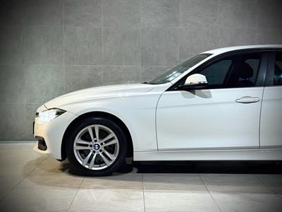 2016 BMW 320D - Thumbnail