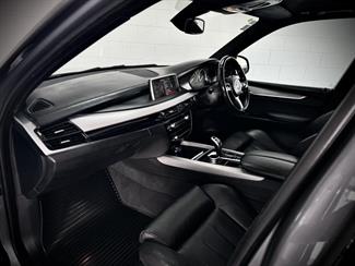 2014 BMW X5 - Thumbnail