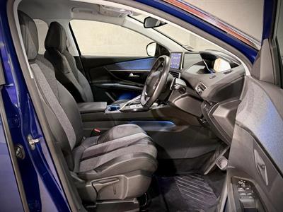 2018 Peugeot 3008 - Thumbnail