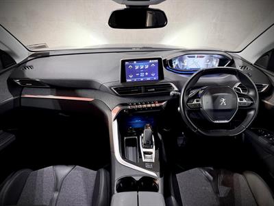 2018 Peugeot 3008 - Thumbnail