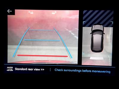 2018 Peugeot 3008 - Thumbnail