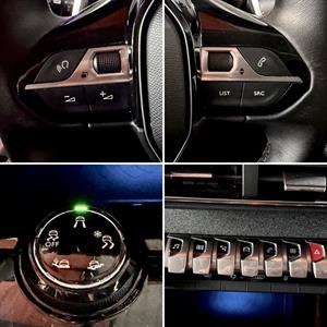 2018 Peugeot 3008 - Thumbnail