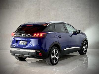 2018 Peugeot 3008 - Thumbnail