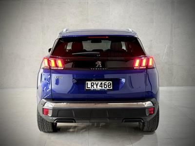2018 Peugeot 3008 - Thumbnail