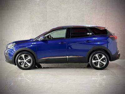 2018 Peugeot 3008 - Thumbnail