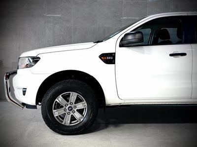 2020 Ford Ranger - Thumbnail