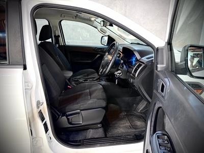 2020 Ford Ranger - Thumbnail