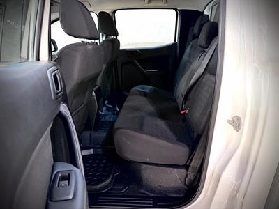 2020 Ford Ranger - Thumbnail