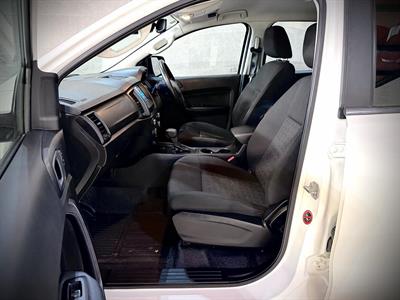 2020 Ford Ranger - Thumbnail