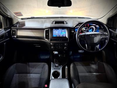 2020 Ford Ranger - Thumbnail