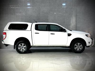 2020 Ford Ranger - Thumbnail