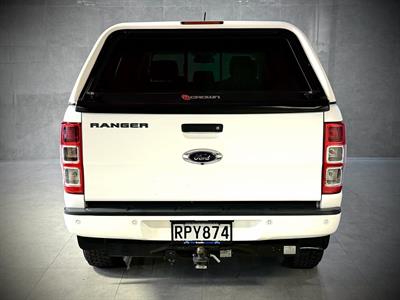 2020 Ford Ranger - Thumbnail