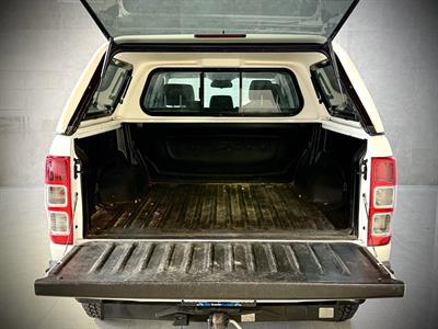 2020 Ford Ranger - Thumbnail