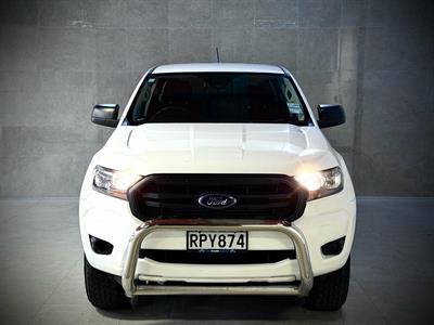 2020 Ford Ranger - Thumbnail