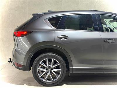 2019 Mazda Cx-5 - Thumbnail