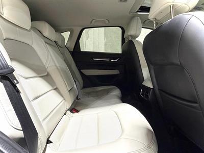 2019 Mazda Cx-5 - Thumbnail