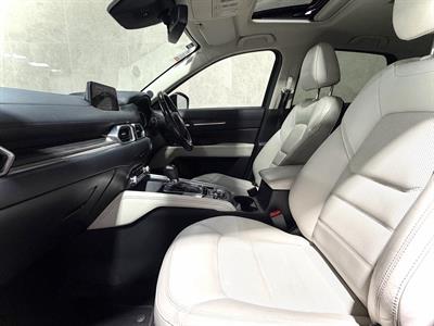 2019 Mazda Cx-5 - Thumbnail