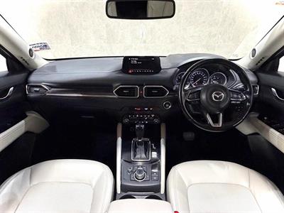 2019 Mazda Cx-5 - Thumbnail