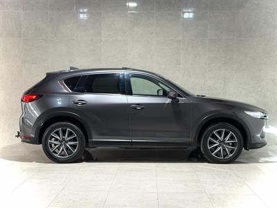 2019 Mazda Cx-5 - Thumbnail