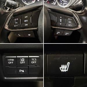 2019 Mazda Cx-5 - Thumbnail