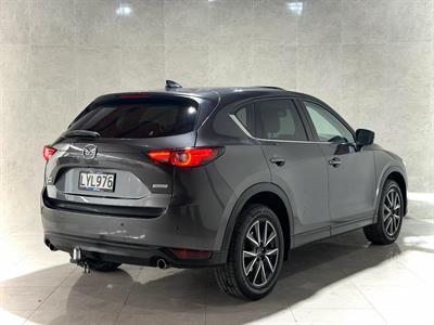 2019 Mazda Cx-5 - Thumbnail