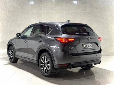 2019 Mazda Cx-5 - Thumbnail