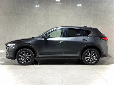 2019 Mazda Cx-5 - Thumbnail