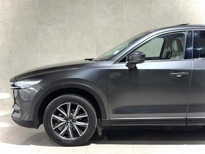 2019 Mazda Cx-5 - Thumbnail