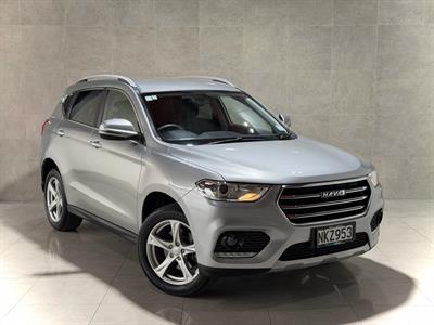 2021 Haval H2 - Thumbnail