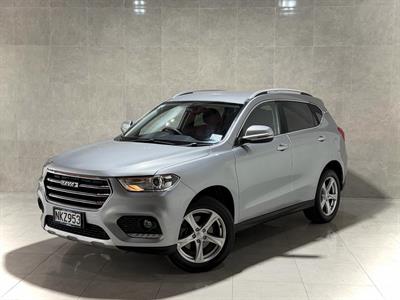 2021 Haval H2 - Thumbnail