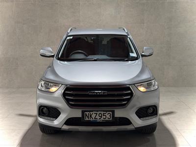 2021 Haval H2 - Thumbnail