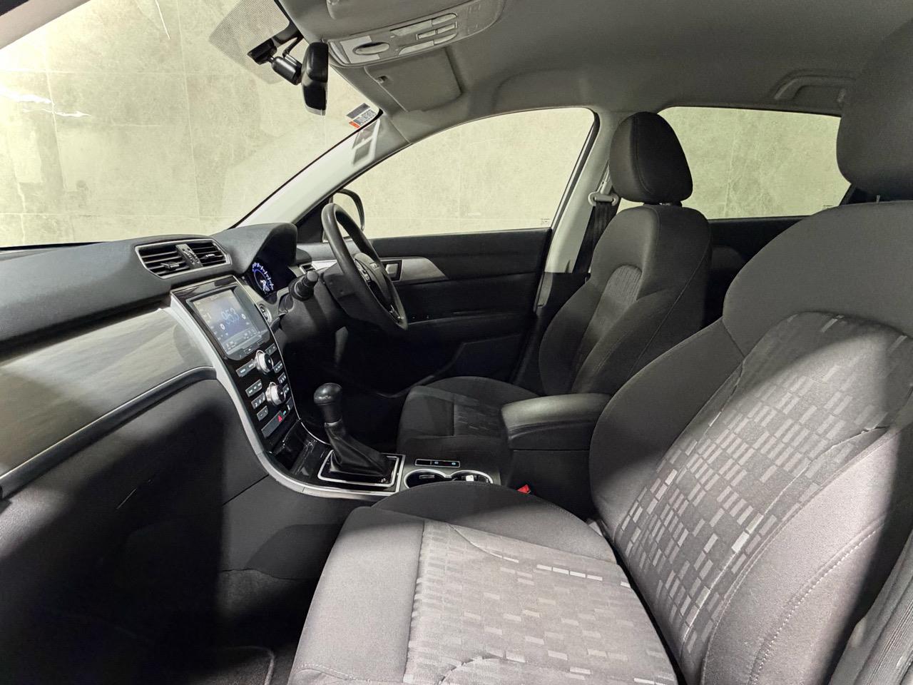2021 Haval H2