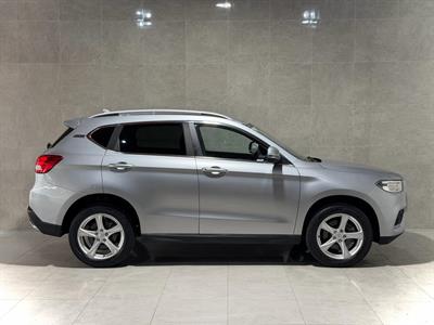 2021 Haval H2 - Thumbnail