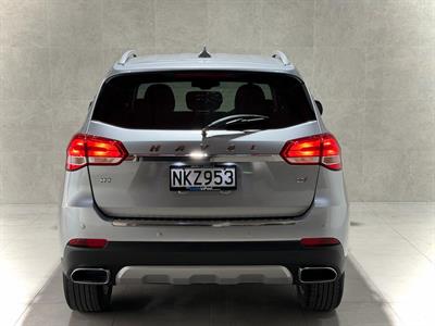 2021 Haval H2 - Thumbnail
