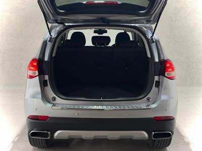 2021 Haval H2 - Thumbnail